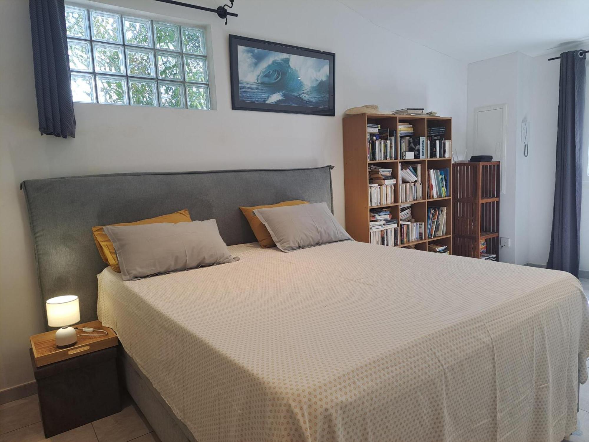 Villa Tropicale - Meuble De Tourisme 4 Etoiles Saint-Gilles-les Bains Ngoại thất bức ảnh